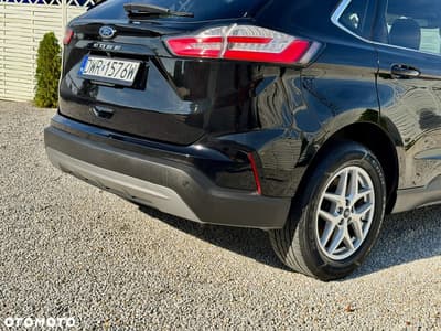 Ford Edge — zdjęcie 30