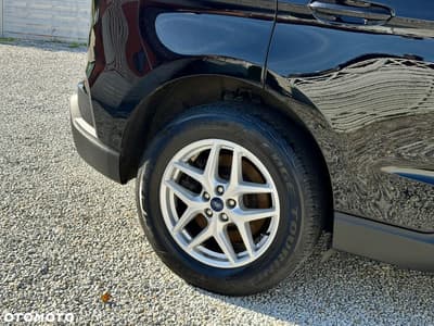 Ford Edge — zdjęcie 31