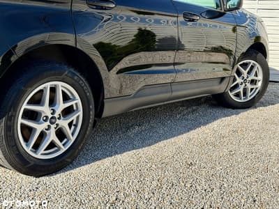 Ford Edge — zdjęcie 32