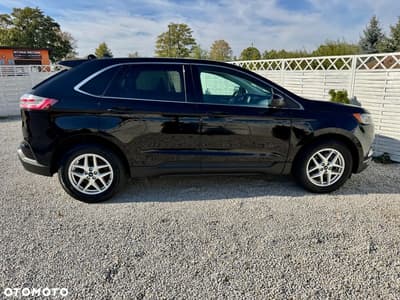 Ford Edge — zdjęcie 33