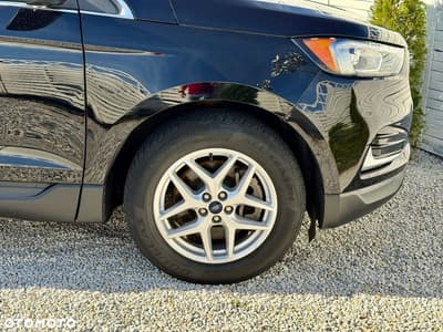 Ford Edge — zdjęcie 34