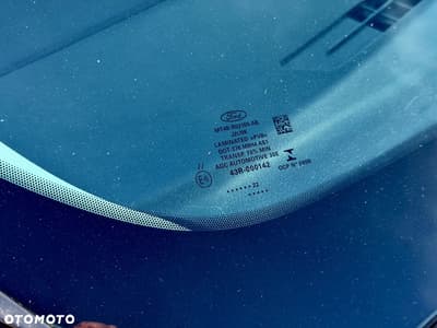Ford Edge — zdjęcie 35