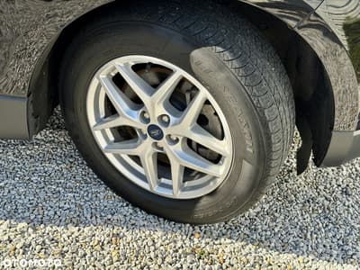 Ford Edge — zdjęcie 36