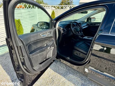 Ford Edge — zdjęcie 37