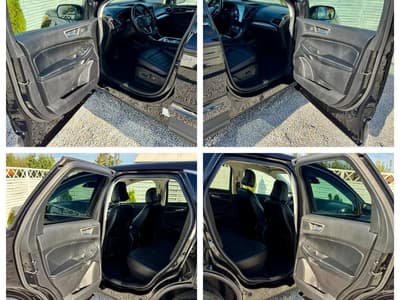Ford Edge — zdjęcie 38