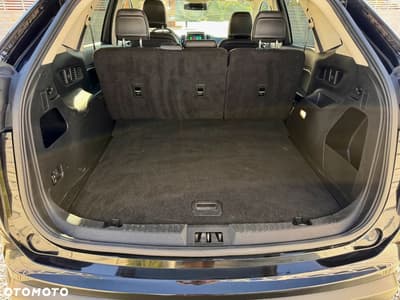 Ford Edge — zdjęcie 39