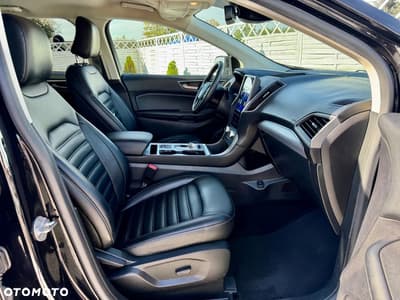 Ford Edge — zdjęcie 5
