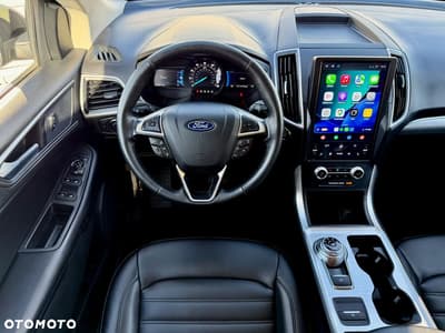 Ford Edge — zdjęcie 6