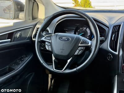 Ford Edge — zdjęcie 7