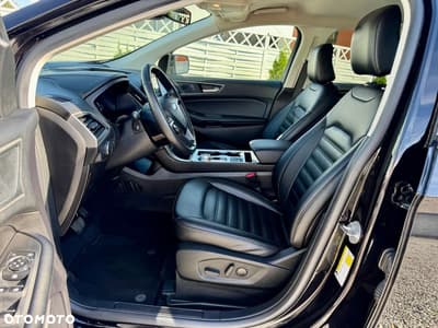 Ford Edge — zdjęcie 8