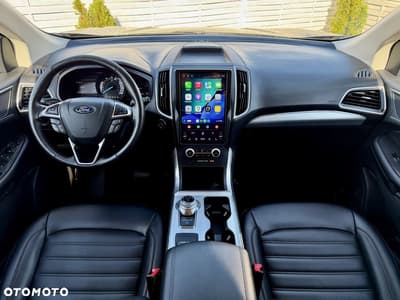 Ford Edge — zdjęcie 9
