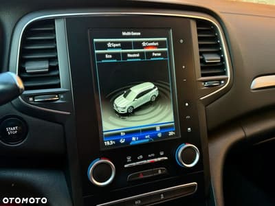 Renault Megane ENERGY dCi 130 INTENS — zdjęcie 12