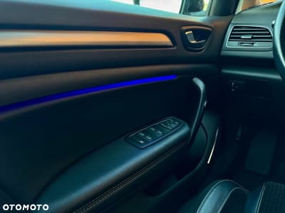 Renault Megane ENERGY dCi 130 INTENS — zdjęcie 13