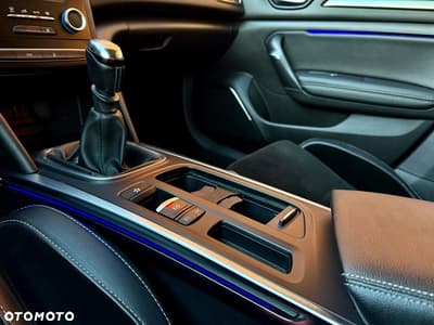 Renault Megane ENERGY dCi 130 INTENS — zdjęcie 14