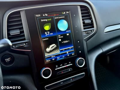 Renault Megane ENERGY dCi 130 INTENS — zdjęcie 15