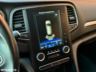 Renault Megane ENERGY dCi 130 INTENS — zdjęcie 16