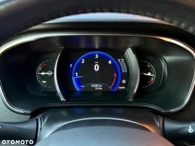 Renault Megane ENERGY dCi 130 INTENS — zdjęcie 17
