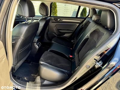 Renault Megane ENERGY dCi 130 INTENS — zdjęcie 19