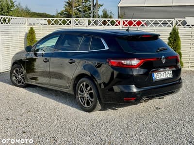 Renault Megane ENERGY dCi 130 INTENS — zdjęcie 2