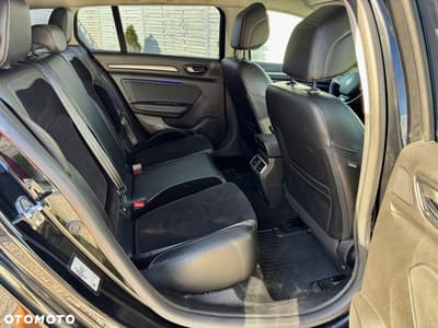 Renault Megane ENERGY dCi 130 INTENS — zdjęcie 20