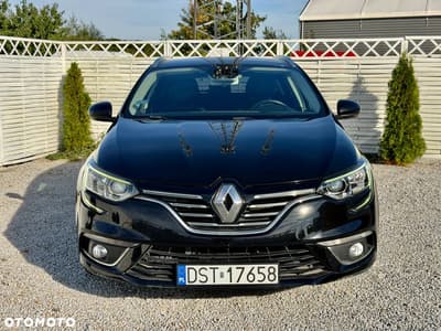 Renault Megane ENERGY dCi 130 INTENS — zdjęcie 21