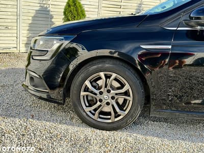 Renault Megane ENERGY dCi 130 INTENS — zdjęcie 22