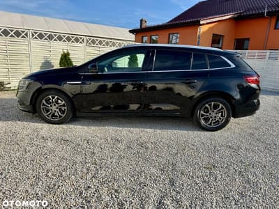 Renault Megane ENERGY dCi 130 INTENS — zdjęcie 23