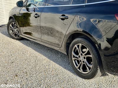 Renault Megane ENERGY dCi 130 INTENS — zdjęcie 24