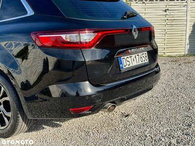 Renault Megane ENERGY dCi 130 INTENS — zdjęcie 25
