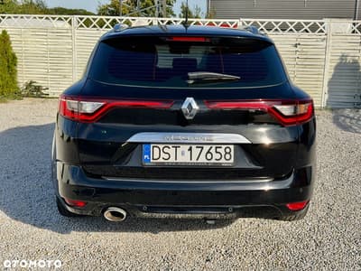 Renault Megane ENERGY dCi 130 INTENS — zdjęcie 26