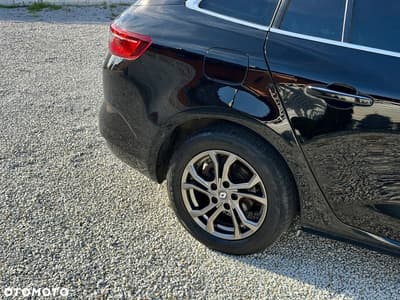 Renault Megane ENERGY dCi 130 INTENS — zdjęcie 27