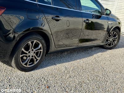 Renault Megane ENERGY dCi 130 INTENS — zdjęcie 28