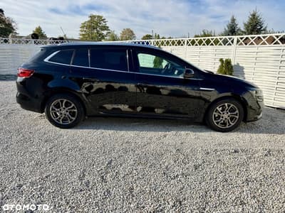 Renault Megane ENERGY dCi 130 INTENS — zdjęcie 29