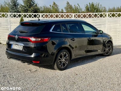 Renault Megane ENERGY dCi 130 INTENS — zdjęcie 3