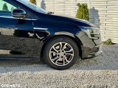 Renault Megane ENERGY dCi 130 INTENS — zdjęcie 30
