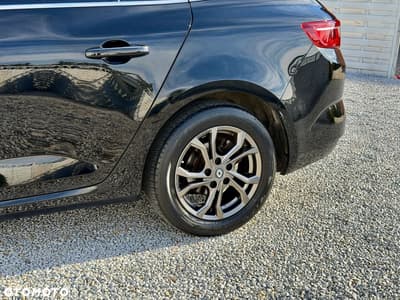 Renault Megane ENERGY dCi 130 INTENS — zdjęcie 31