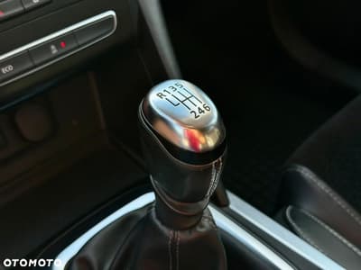 Renault Megane ENERGY dCi 130 INTENS — zdjęcie 32