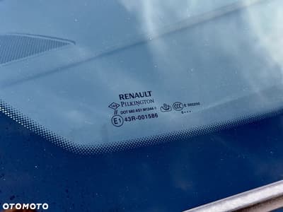 Renault Megane ENERGY dCi 130 INTENS — zdjęcie 33