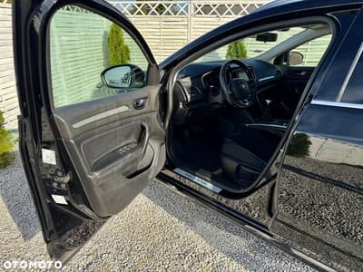 Renault Megane ENERGY dCi 130 INTENS — zdjęcie 34