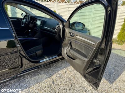 Renault Megane ENERGY dCi 130 INTENS — zdjęcie 35