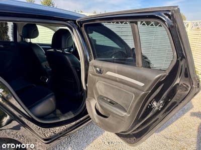 Renault Megane ENERGY dCi 130 INTENS — zdjęcie 37