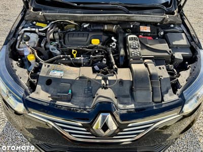 Renault Megane ENERGY dCi 130 INTENS — zdjęcie 40