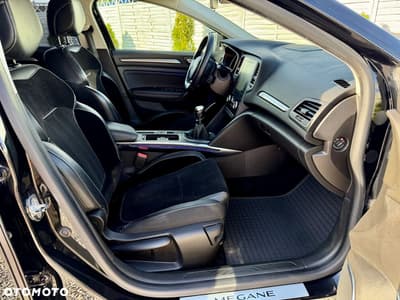 Renault Megane ENERGY dCi 130 INTENS — zdjęcie 5