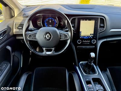 Renault Megane ENERGY dCi 130 INTENS — zdjęcie 6