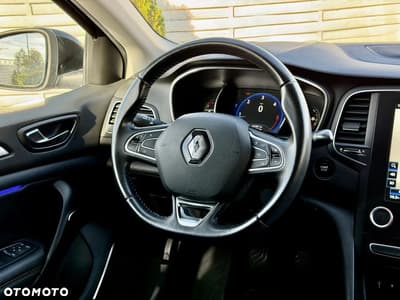 Renault Megane ENERGY dCi 130 INTENS — zdjęcie 7