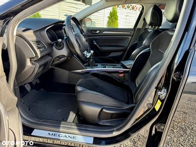 Renault Megane ENERGY dCi 130 INTENS — zdjęcie 8