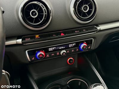 Audi A3 3-drzwiowe 2.0 TDI design — zdjęcie 11