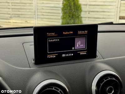 Audi A3 3-drzwiowe 2.0 TDI design — zdjęcie 12