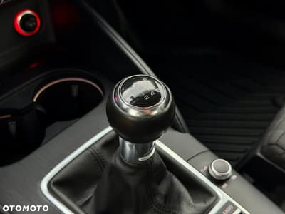 Audi A3 3-drzwiowe 2.0 TDI design — zdjęcie 13