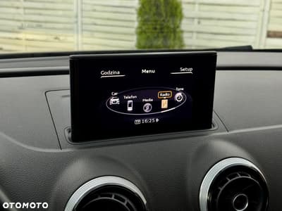 Audi A3 3-drzwiowe 2.0 TDI design — zdjęcie 14